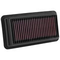 K&N Replacement Air Filter, 33-5044 33-5044